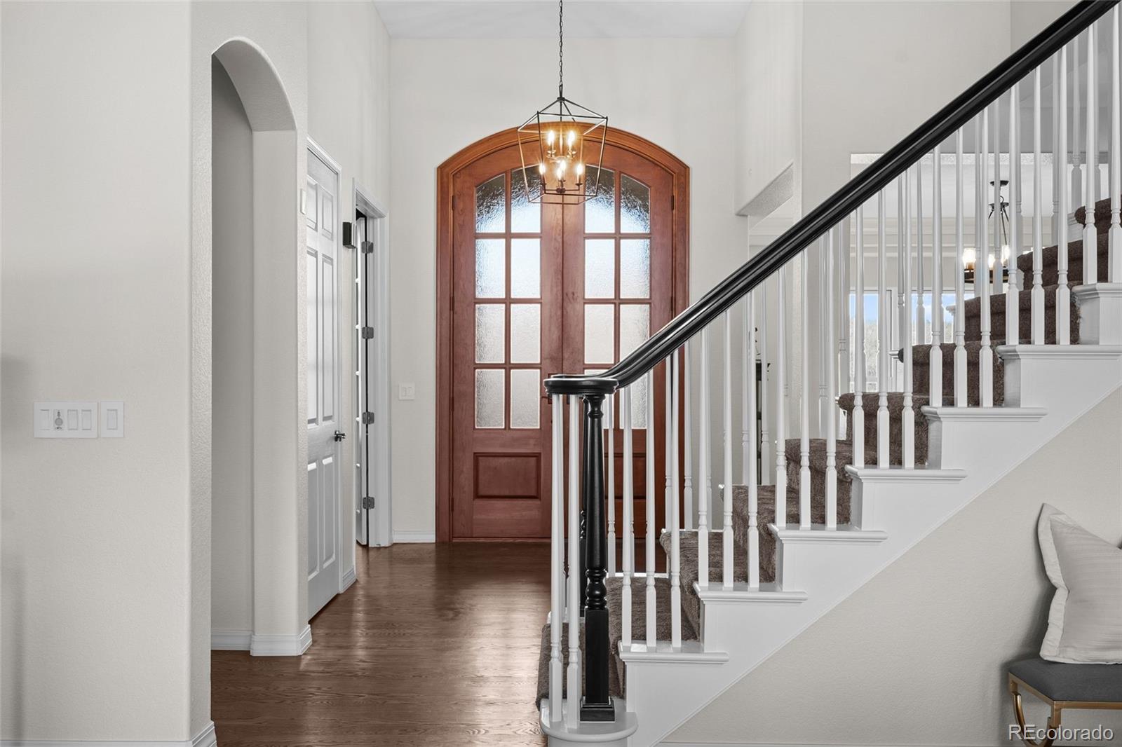 MLS Image #1 for 3074  castle butte drive,castle rock, Colorado