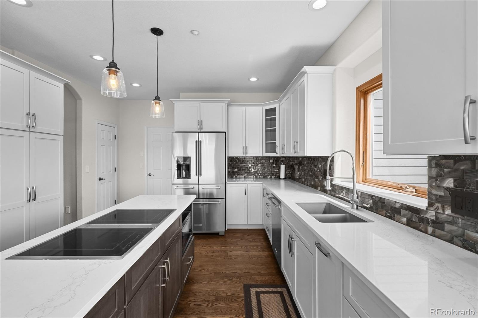 MLS Image #11 for 3074  castle butte drive,castle rock, Colorado