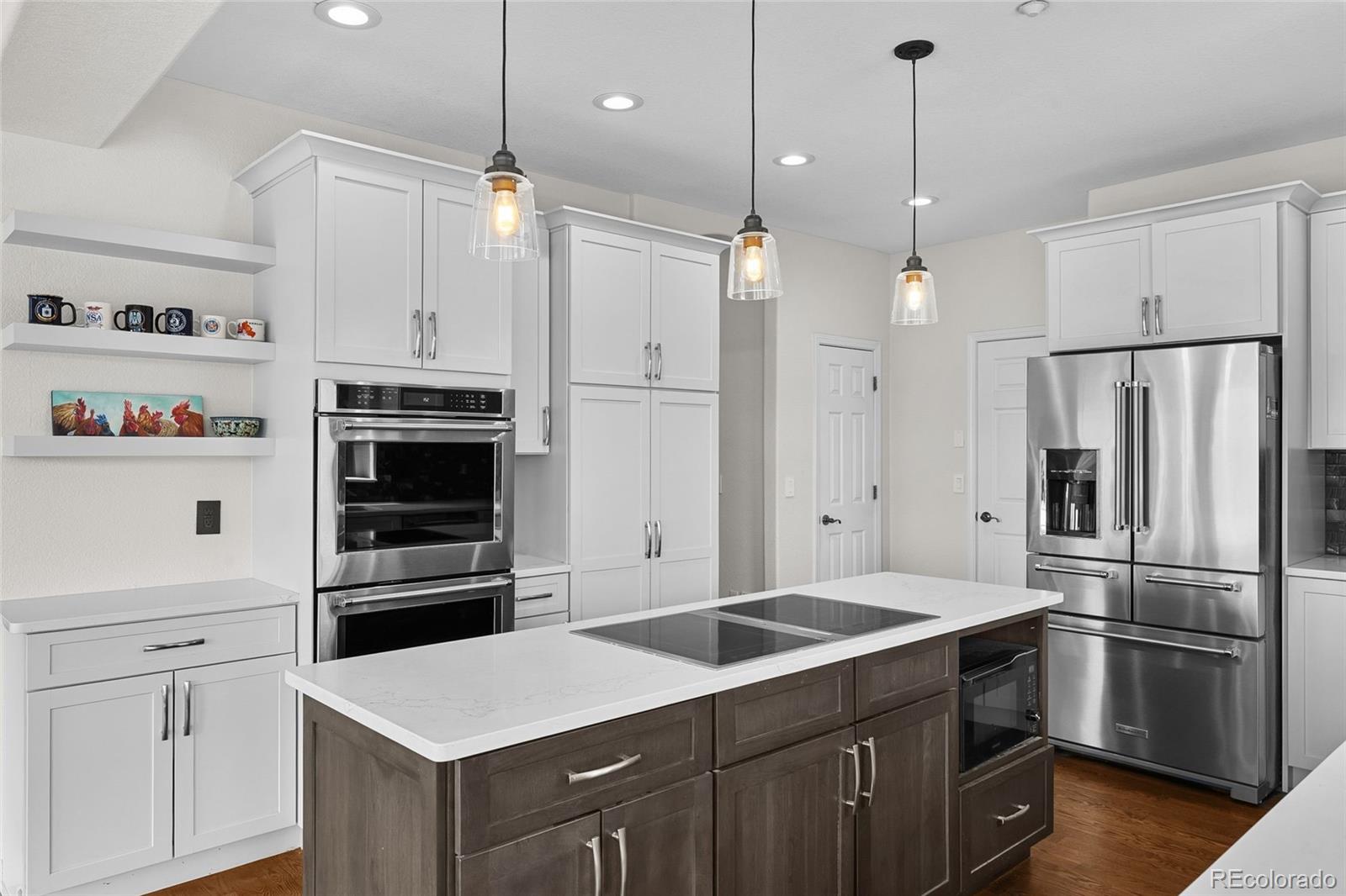 MLS Image #12 for 3074  castle butte drive,castle rock, Colorado
