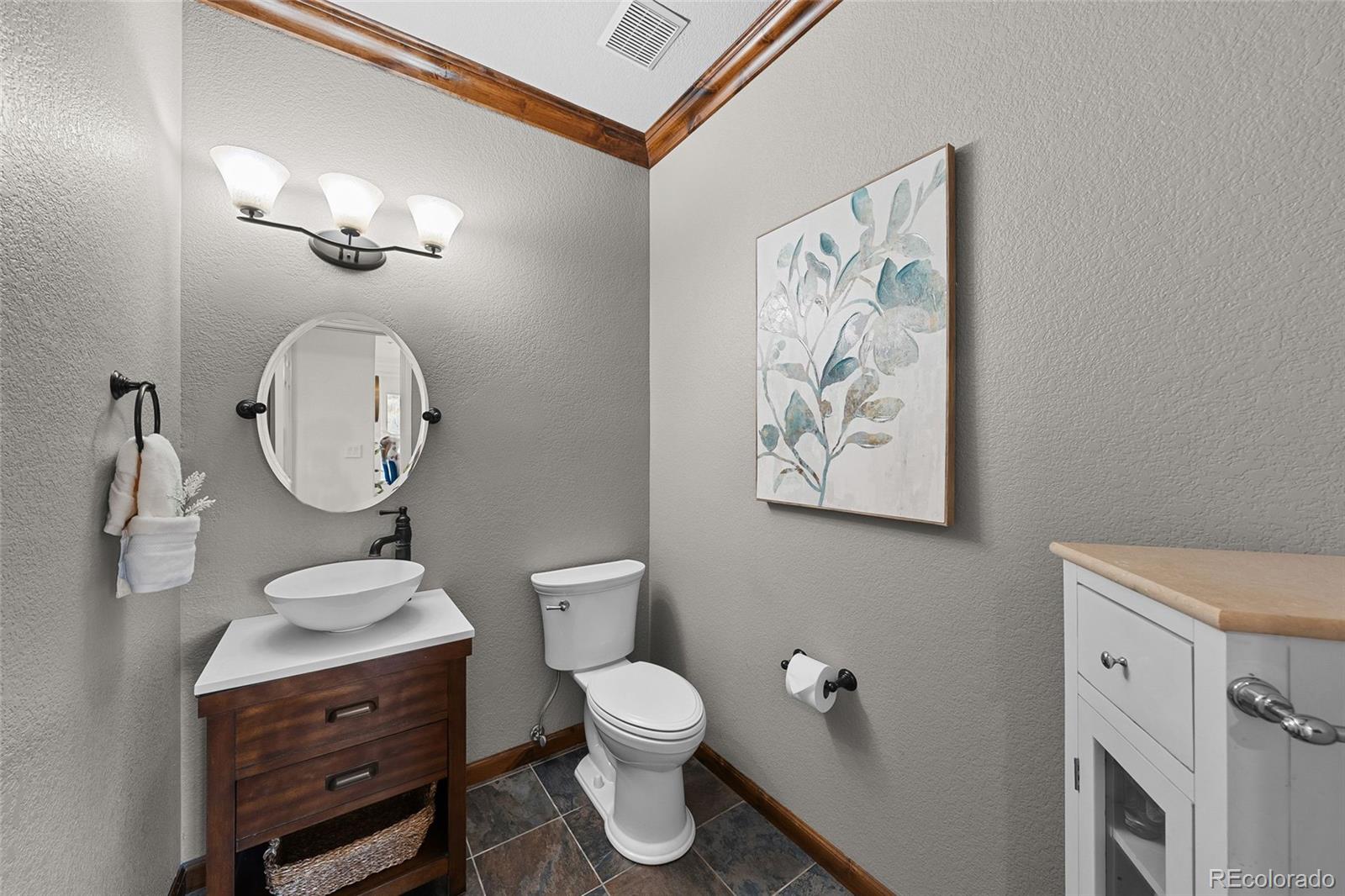 MLS Image #16 for 3074  castle butte drive,castle rock, Colorado