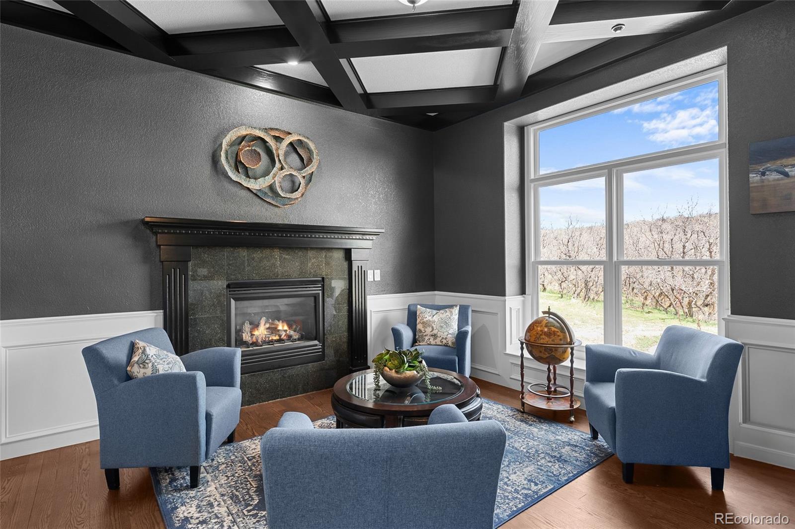 MLS Image #17 for 3074  castle butte drive,castle rock, Colorado
