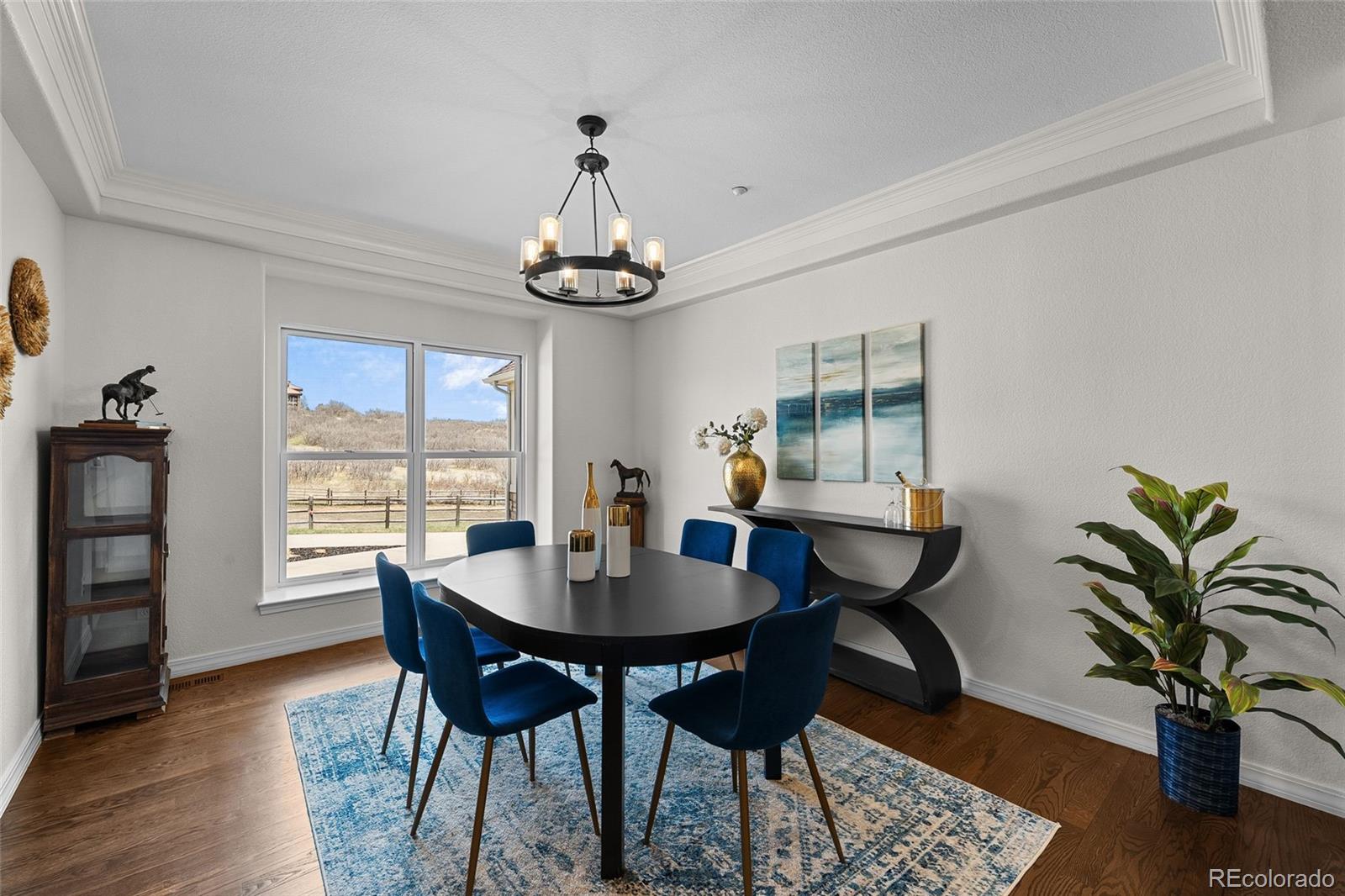 MLS Image #18 for 3074  castle butte drive,castle rock, Colorado