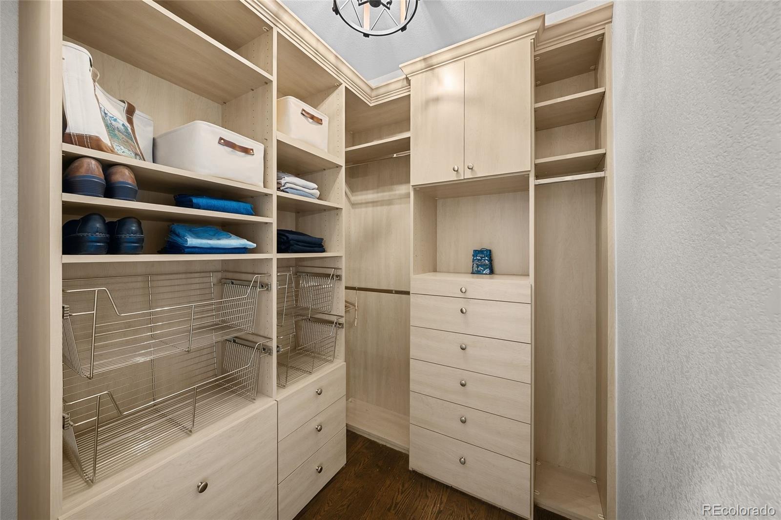 MLS Image #21 for 3074  castle butte drive,castle rock, Colorado