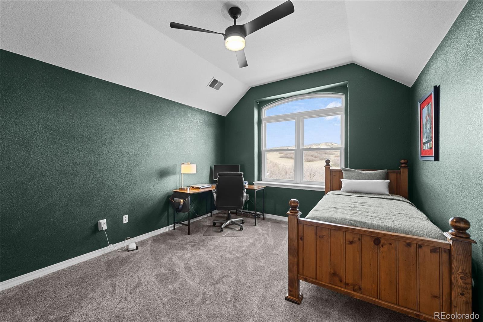 MLS Image #24 for 3074  castle butte drive,castle rock, Colorado