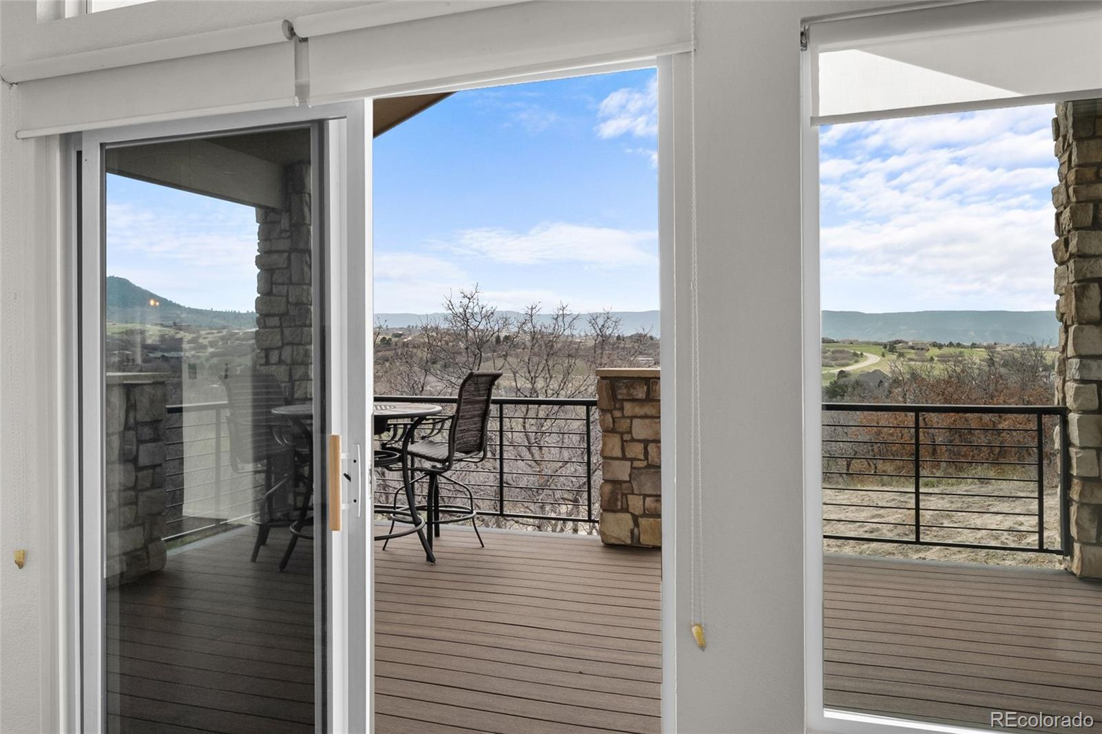 MLS Image #29 for 3074  castle butte drive,castle rock, Colorado