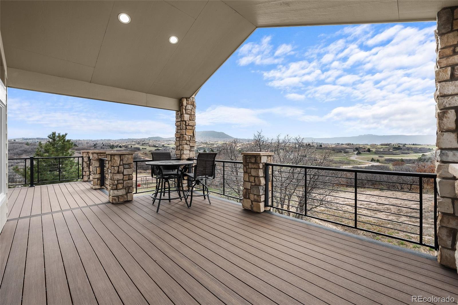 MLS Image #30 for 3074  castle butte drive,castle rock, Colorado