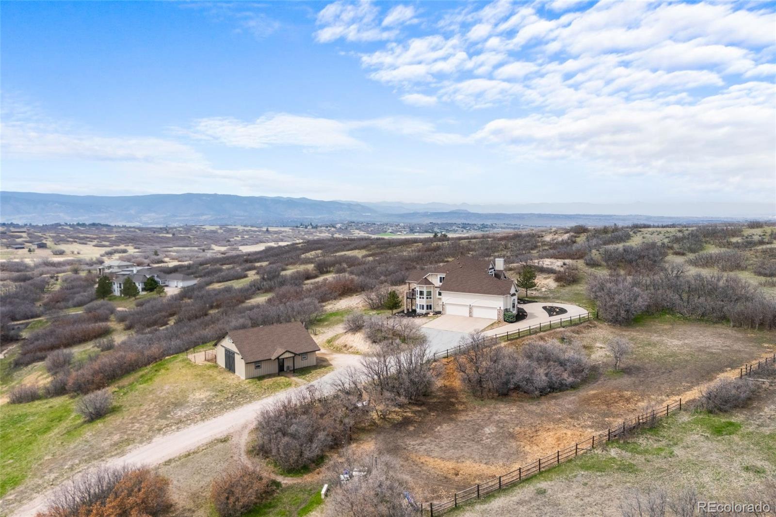 MLS Image #32 for 3074  castle butte drive,castle rock, Colorado