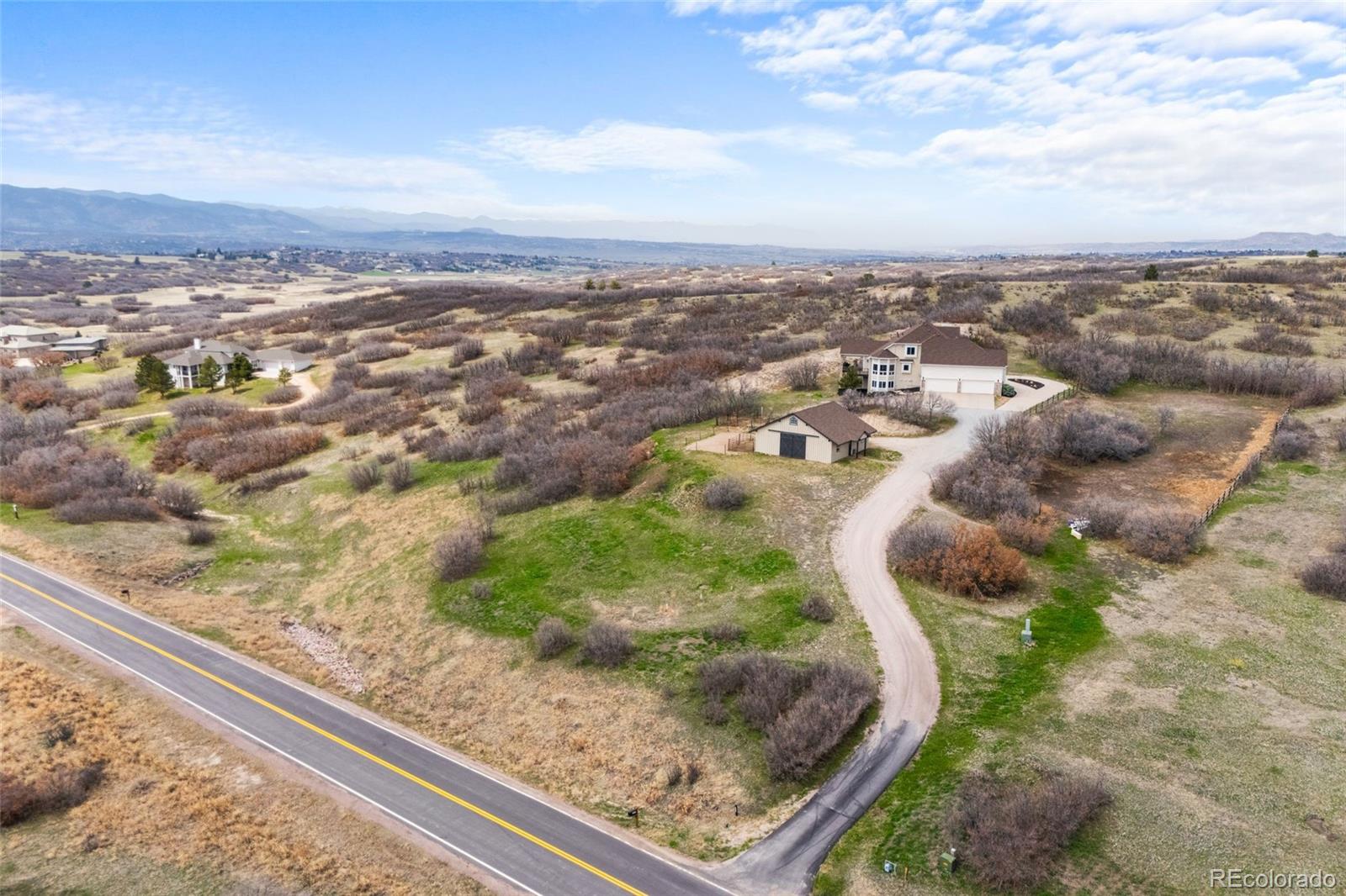 MLS Image #33 for 3074  castle butte drive,castle rock, Colorado