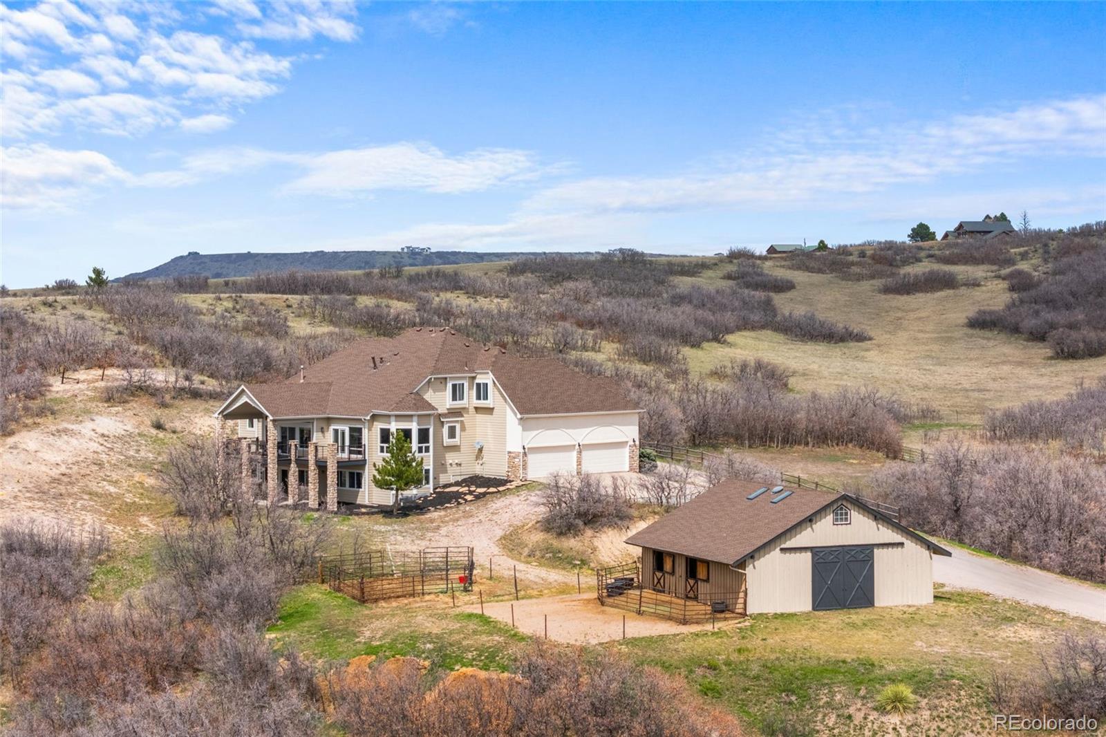 MLS Image #34 for 3074  castle butte drive,castle rock, Colorado