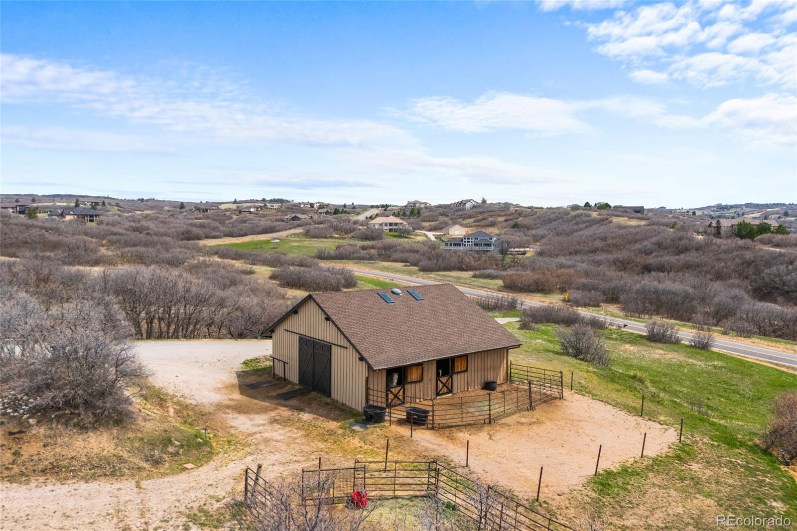 MLS Image #40 for 3074  castle butte drive,castle rock, Colorado