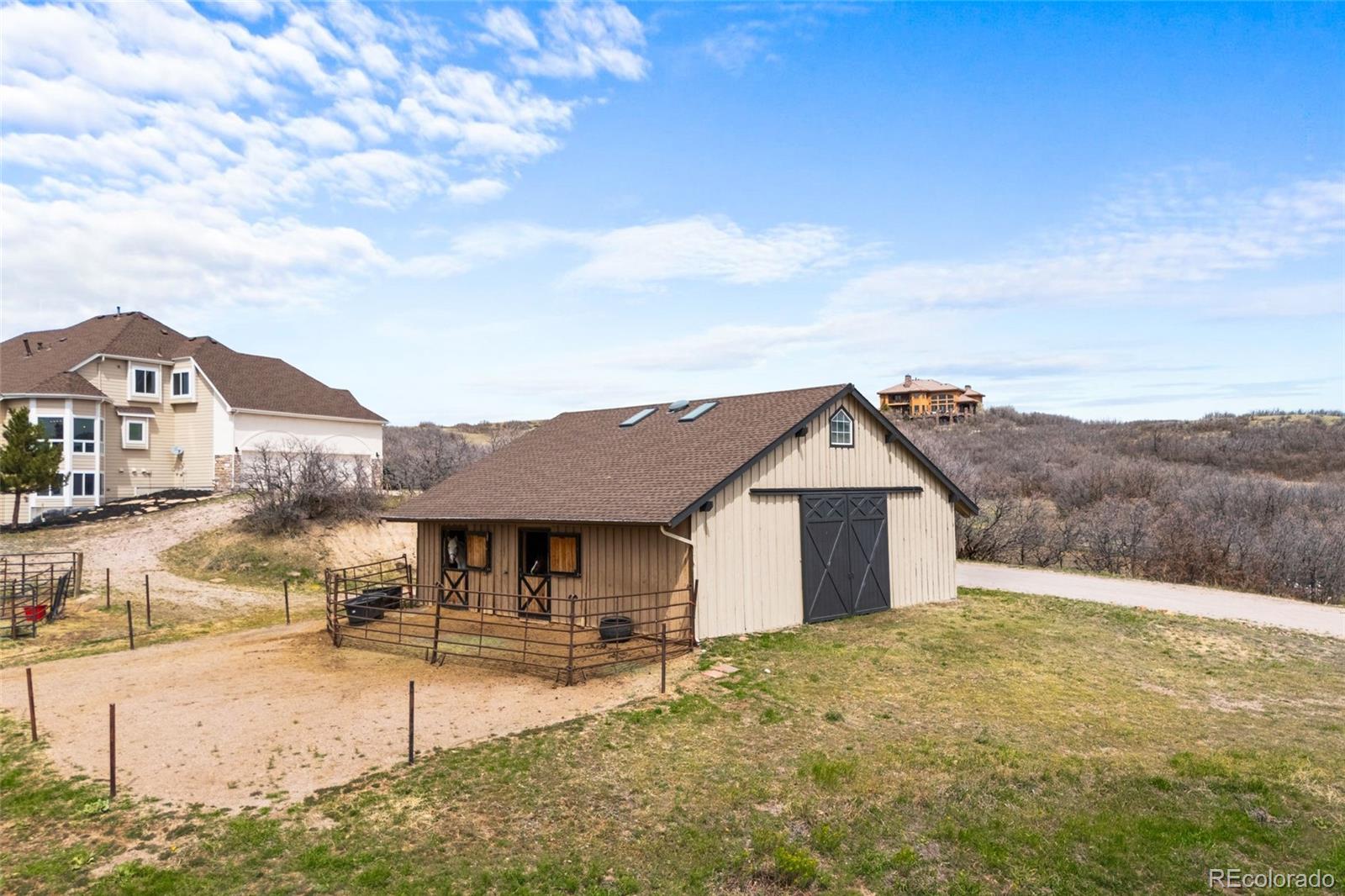 MLS Image #41 for 3074  castle butte drive,castle rock, Colorado