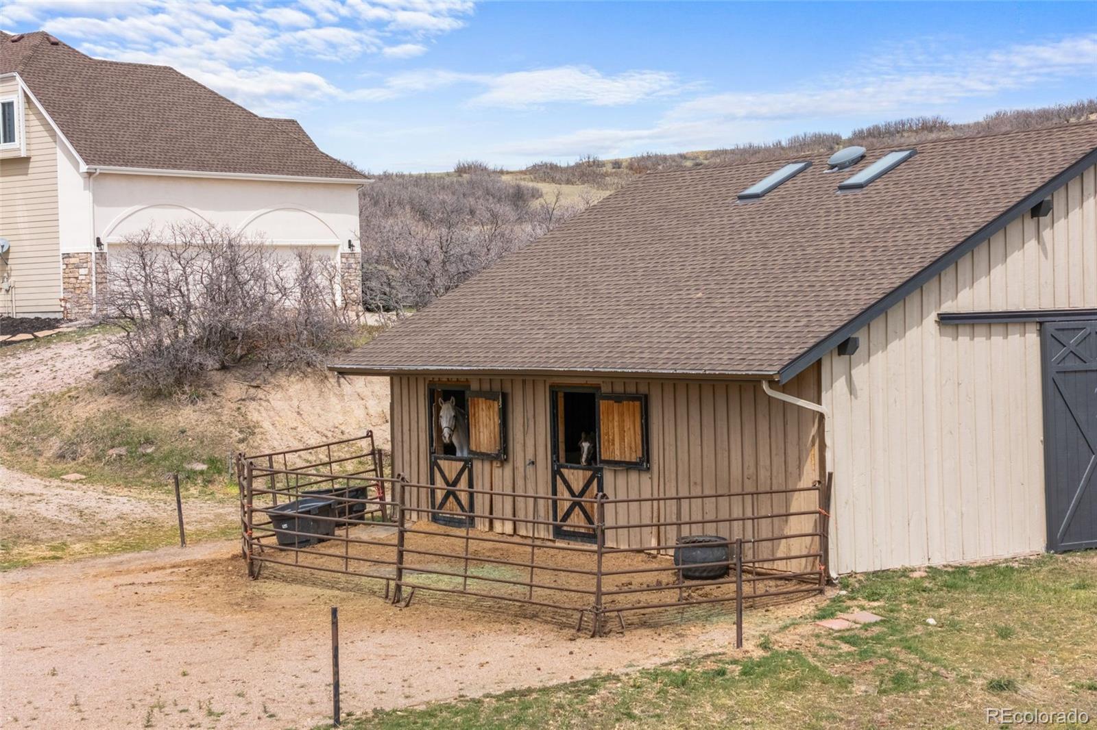 MLS Image #42 for 3074  castle butte drive,castle rock, Colorado