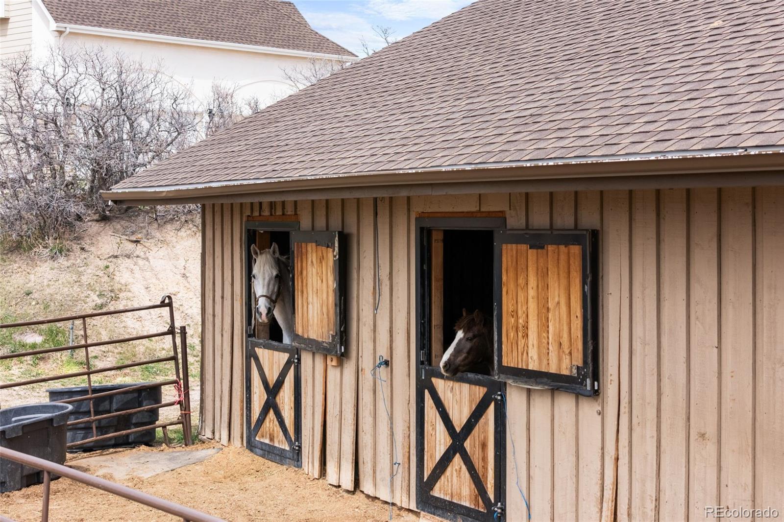MLS Image #43 for 3074  castle butte drive,castle rock, Colorado