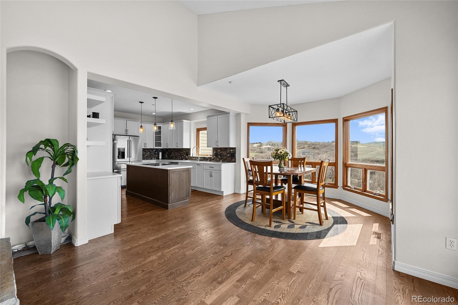 MLS Image #8 for 3074  castle butte drive,castle rock, Colorado