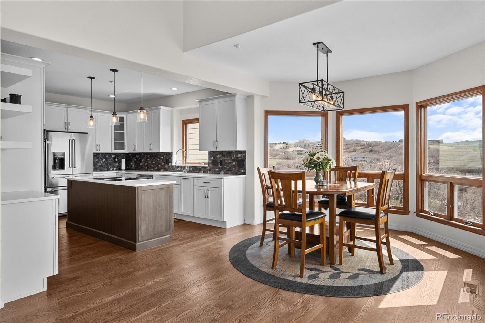 MLS Image #9 for 3074  castle butte drive,castle rock, Colorado