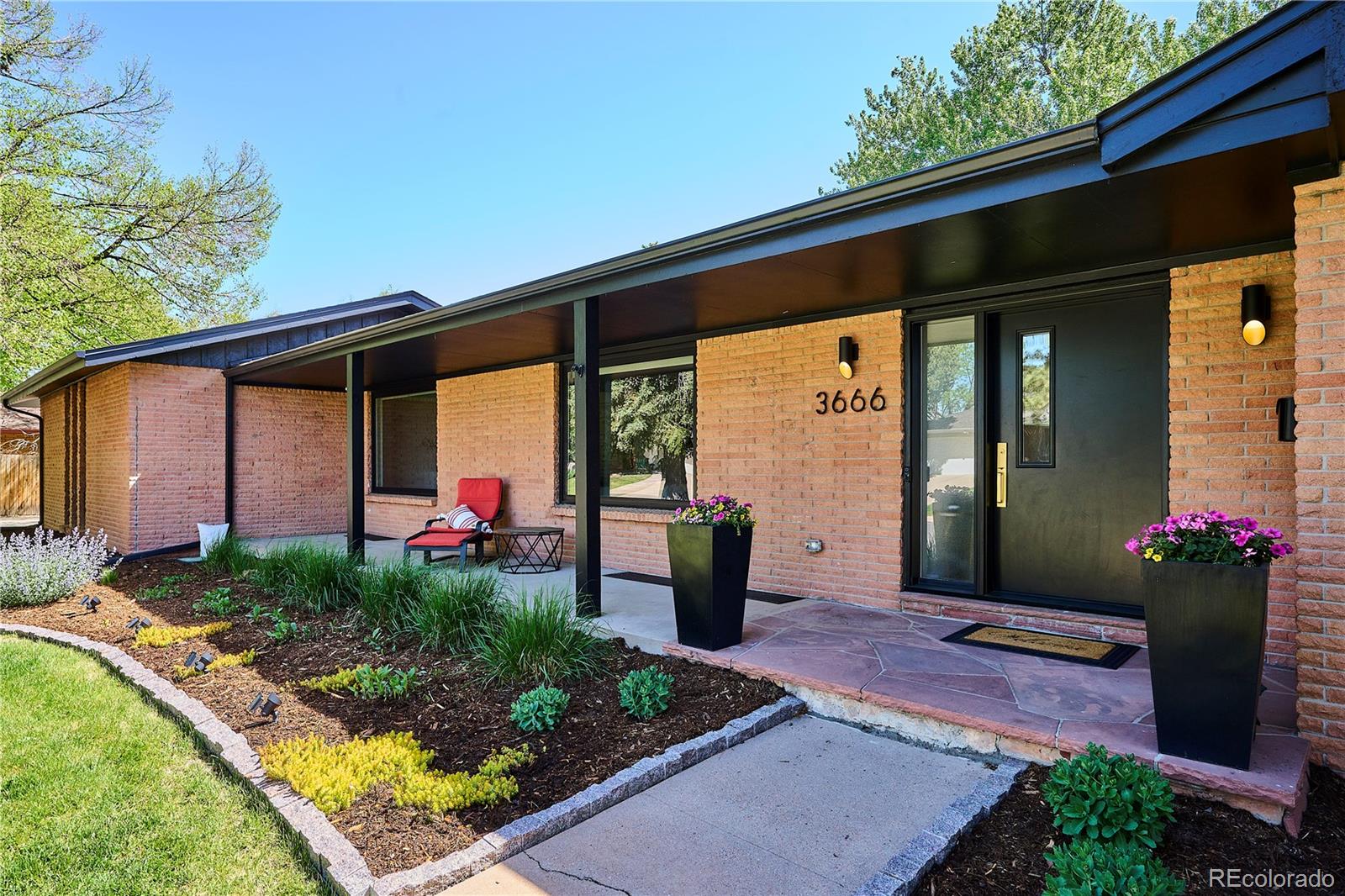 MLS Image #0 for 3666 s jersey street,denver, Colorado