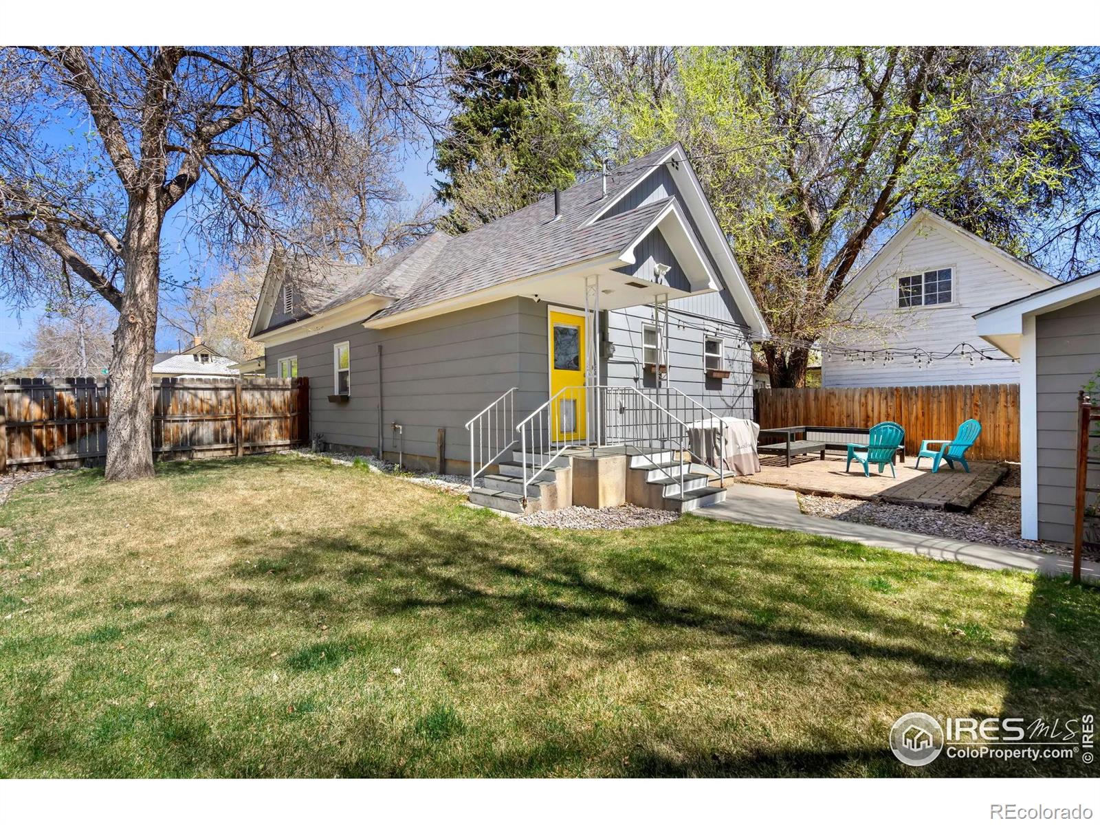 MLS Image #28 for 504 e 10th street,loveland, Colorado
