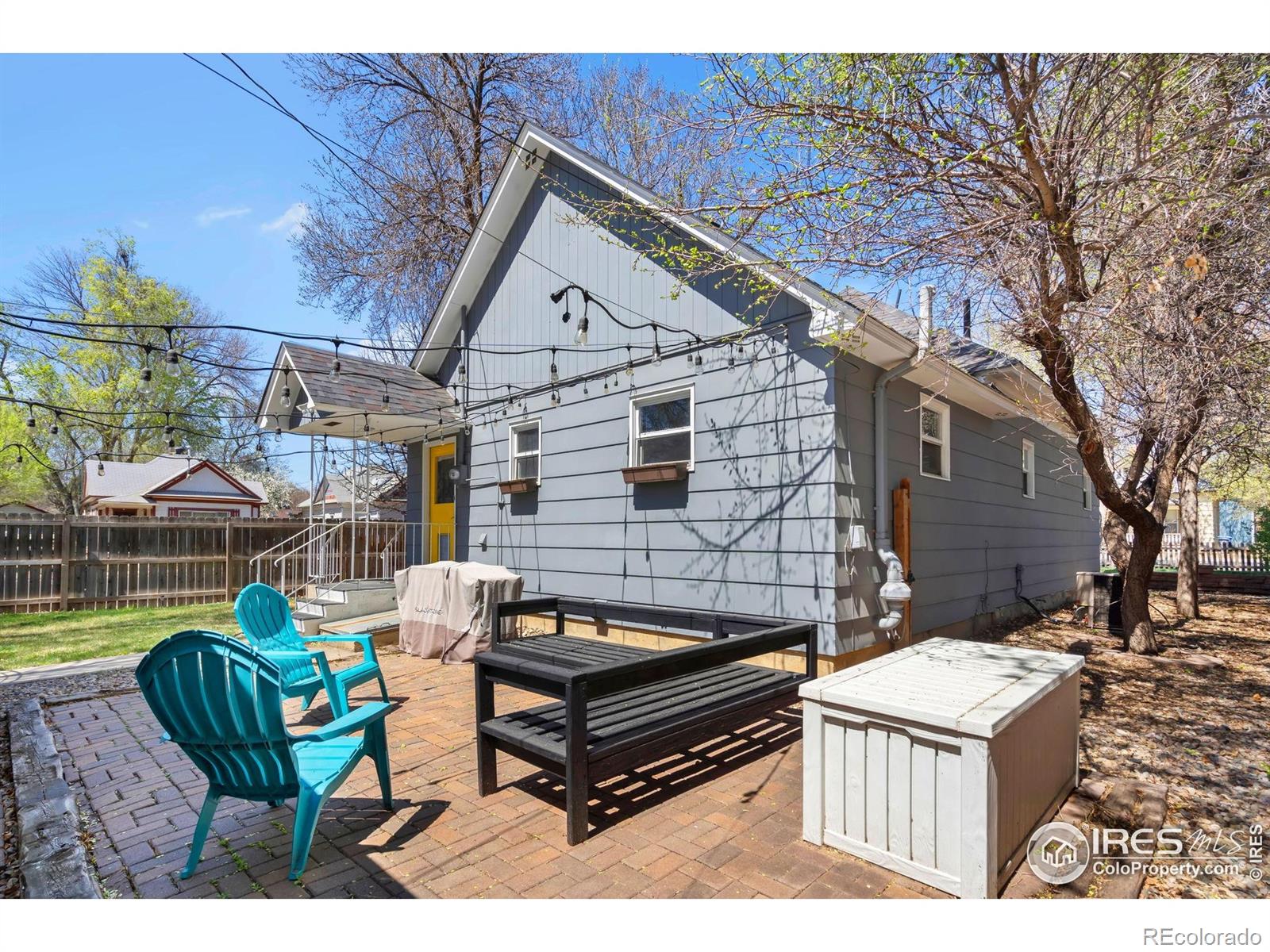 MLS Image #29 for 504 e 10th street,loveland, Colorado