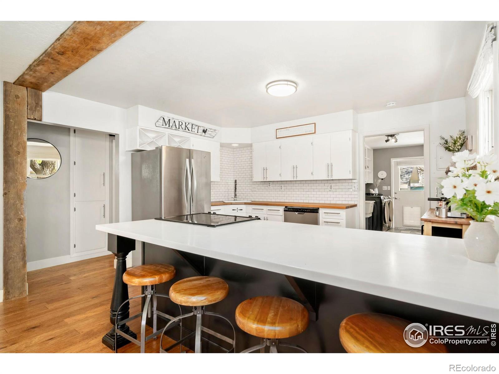 MLS Image #3 for 504 e 10th street,loveland, Colorado