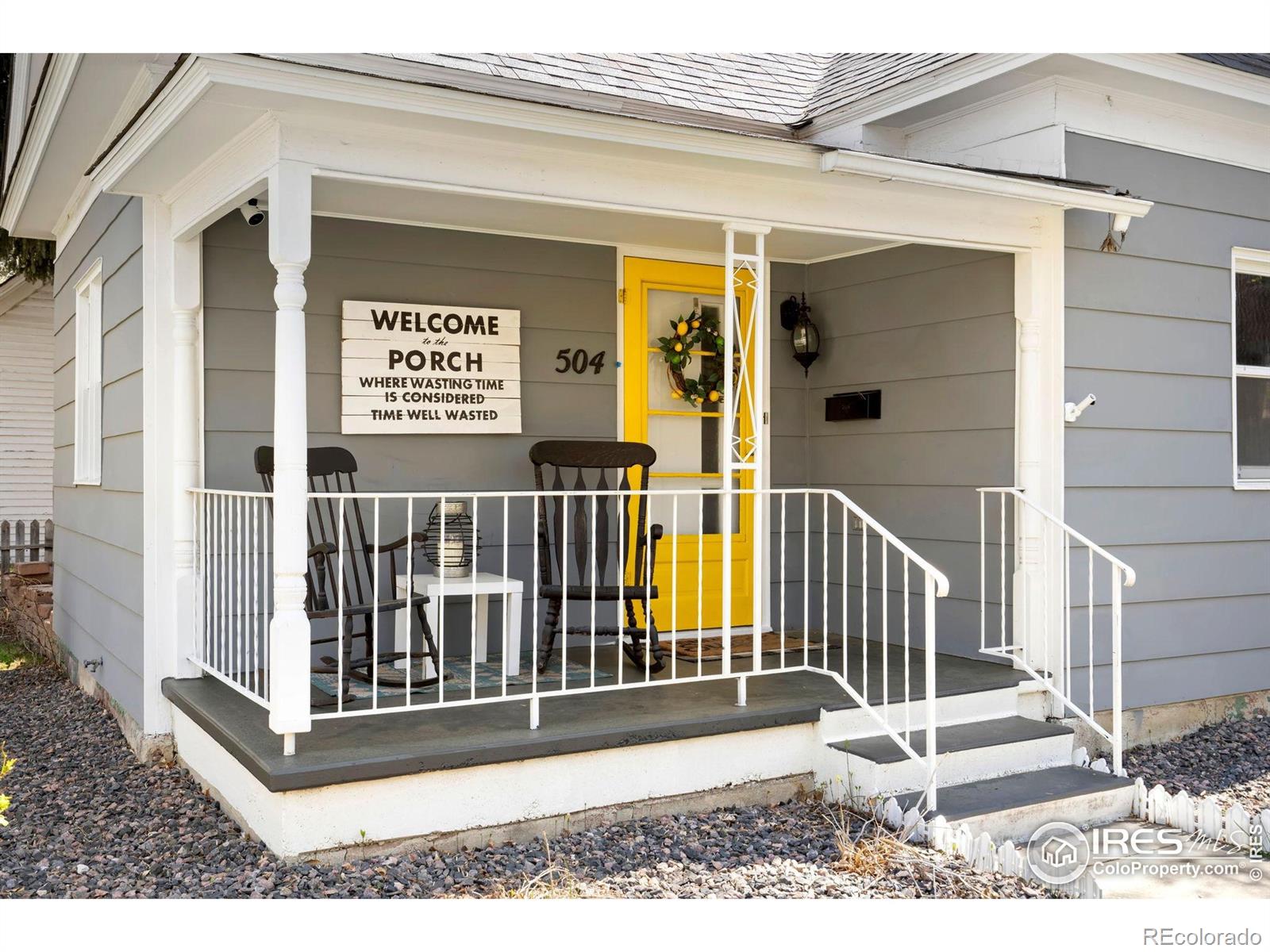 MLS Image #5 for 504 e 10th street,loveland, Colorado