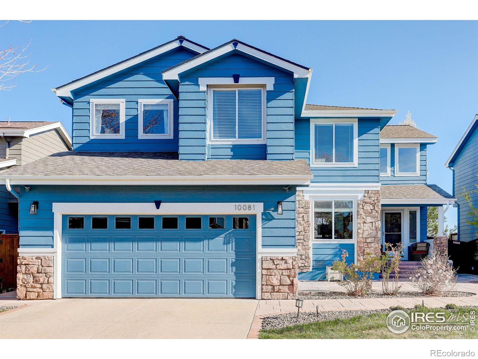 CMA Image for 10081  blackbird circle,Highlands Ranch, Colorado