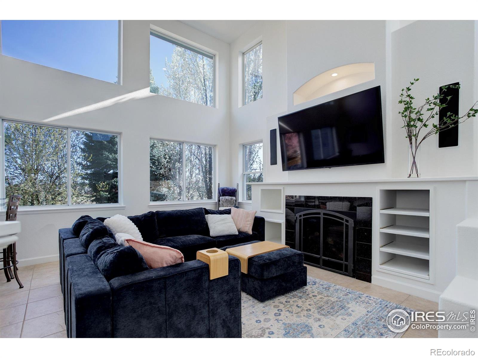 MLS Image #3 for 10081  blackbird circle,highlands ranch, Colorado