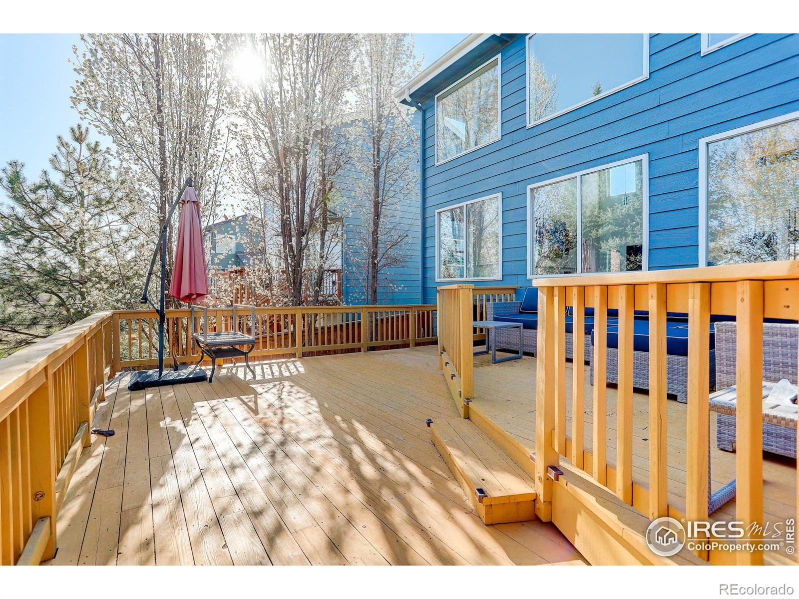 MLS Image #30 for 10081  blackbird circle,highlands ranch, Colorado