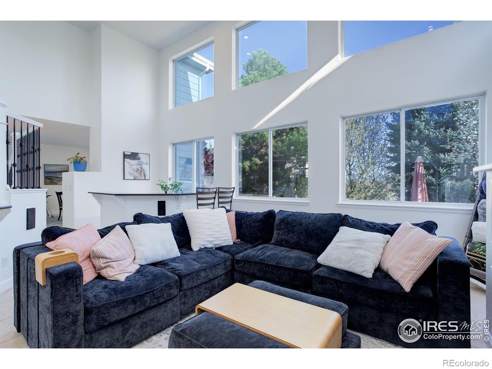 MLS Image #5 for 10081  blackbird circle,highlands ranch, Colorado