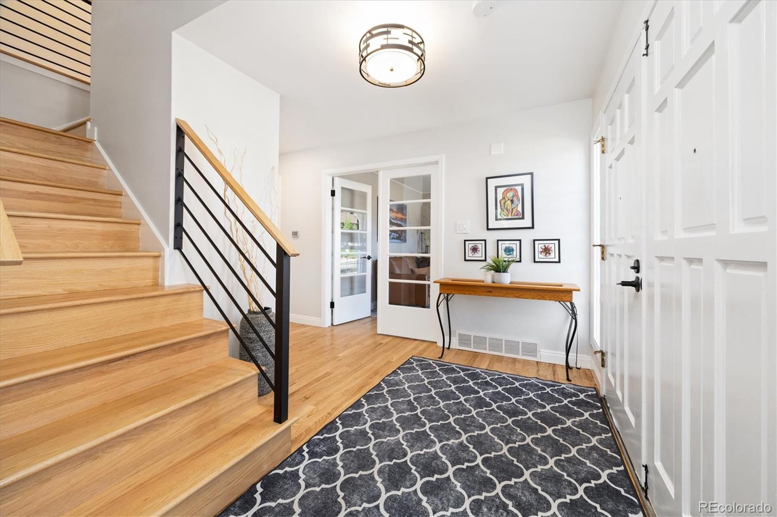 MLS Image #3 for 7082 w morraine drive,littleton, Colorado