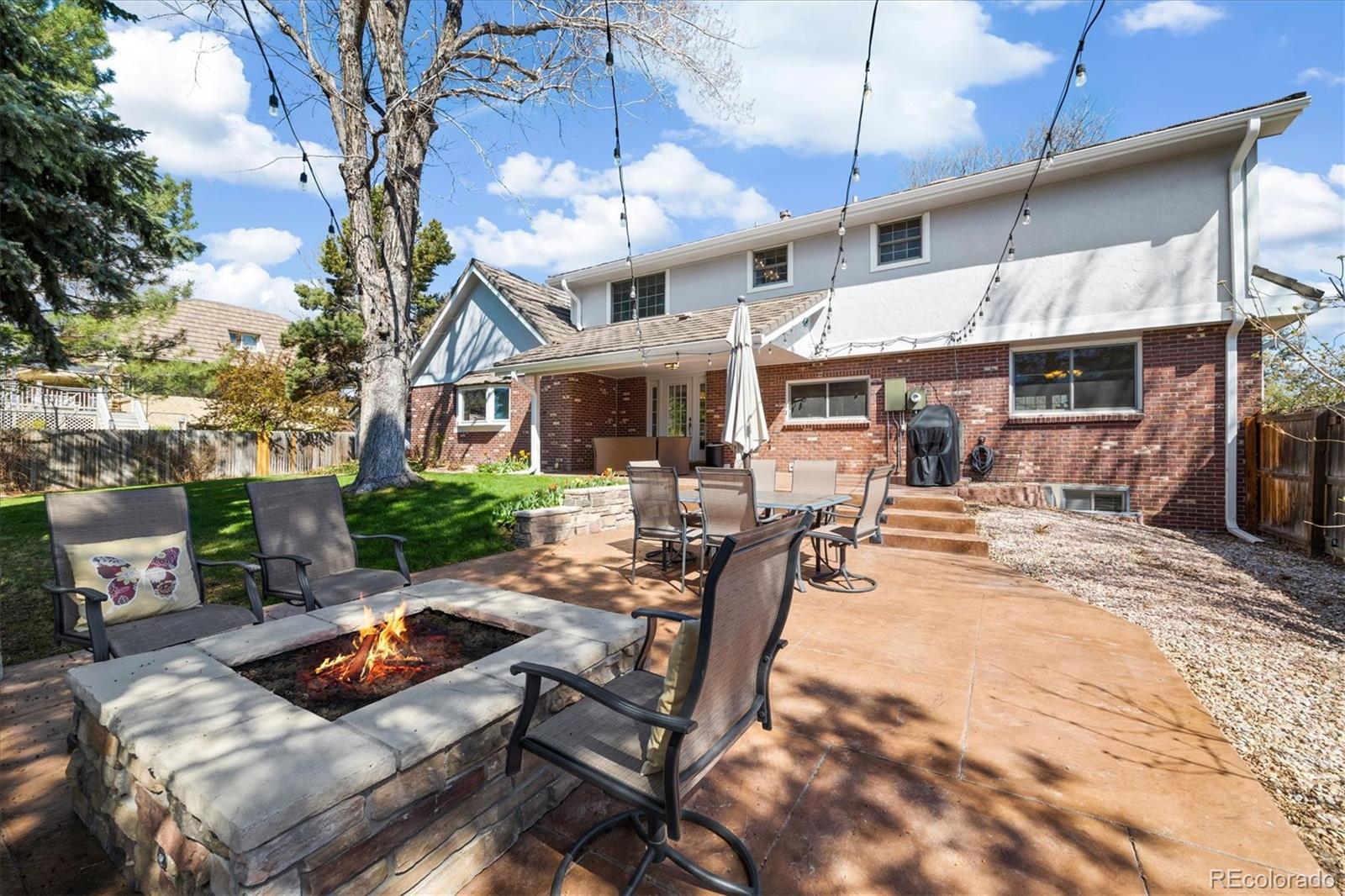 MLS Image #34 for 7082 w morraine drive,littleton, Colorado