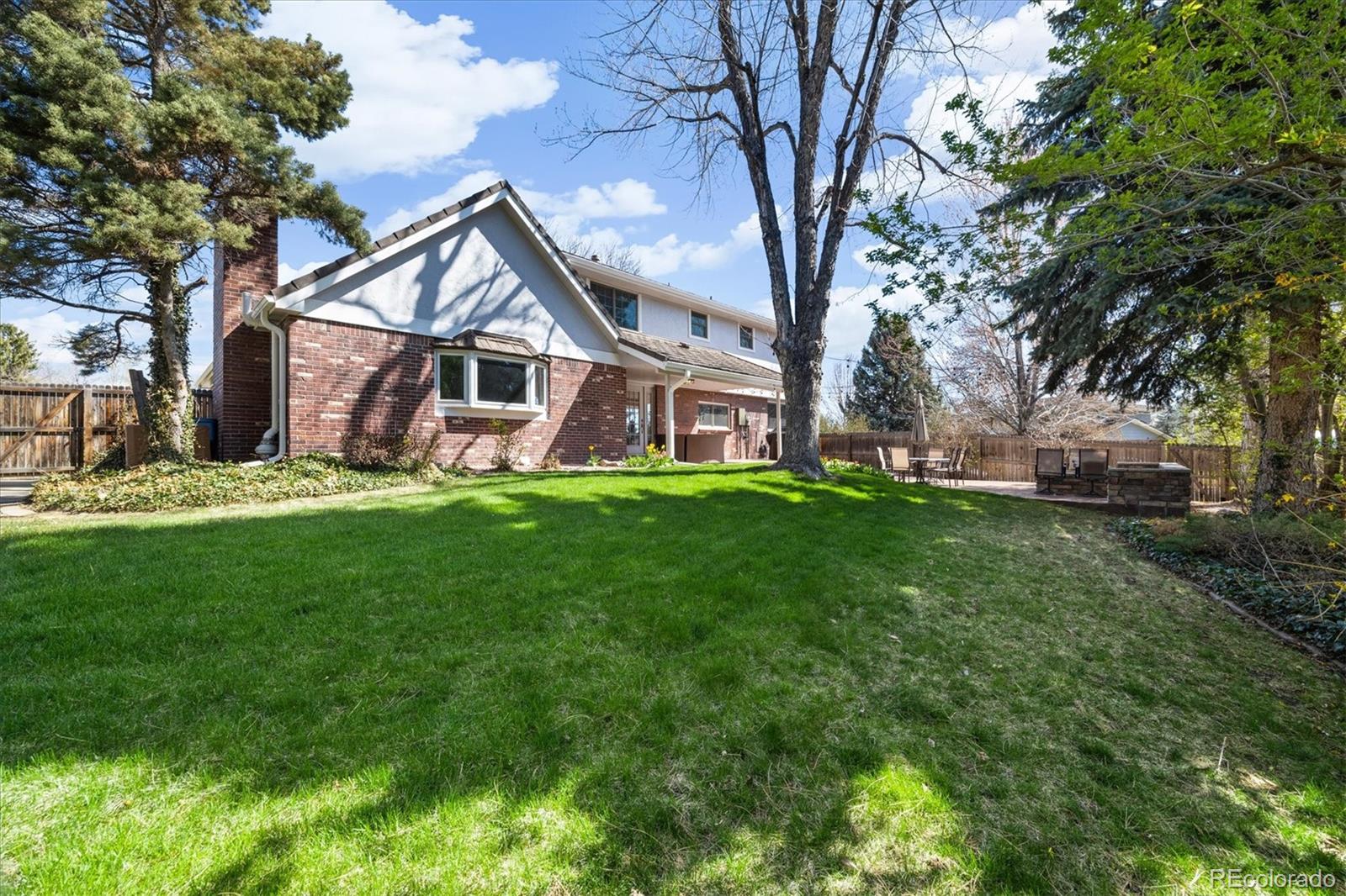 MLS Image #35 for 7082 w morraine drive,littleton, Colorado