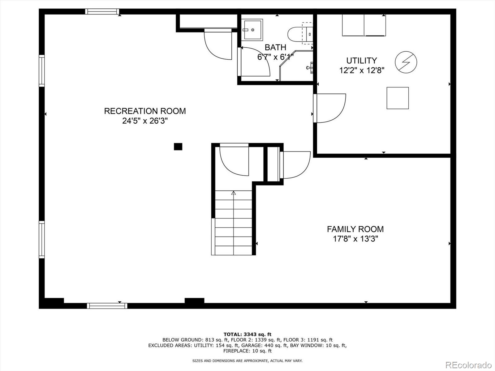 MLS Image #36 for 7082 w morraine drive,littleton, Colorado