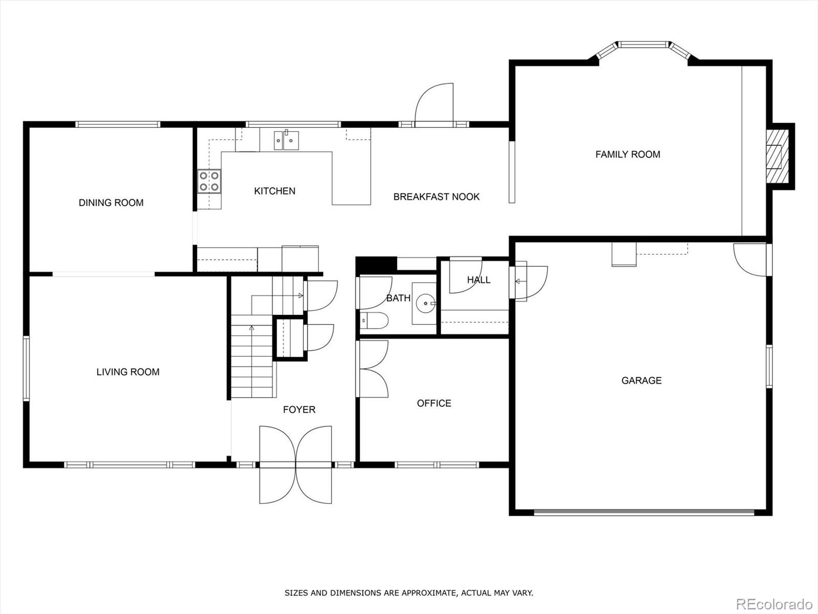 MLS Image #37 for 7082 w morraine drive,littleton, Colorado