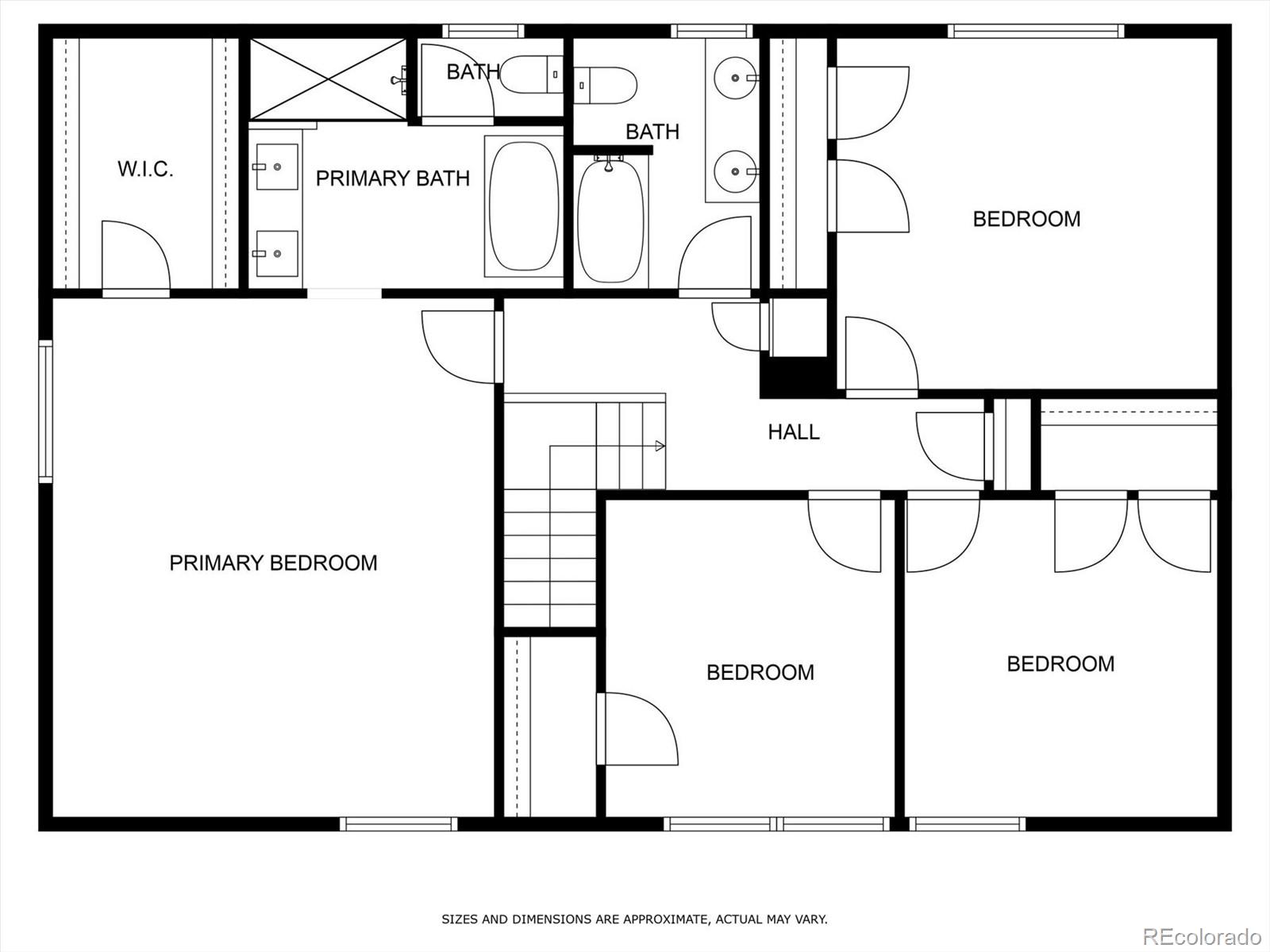 MLS Image #38 for 7082 w morraine drive,littleton, Colorado