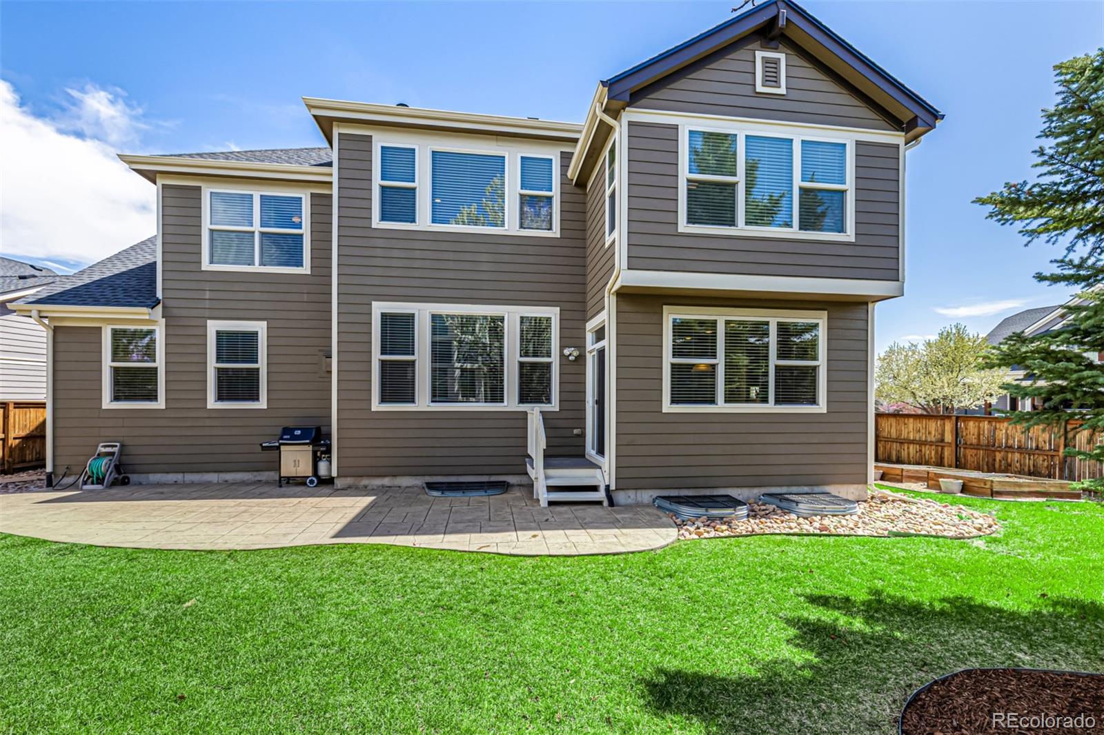 MLS Image #44 for 9518  shenstone drive,parker, Colorado
