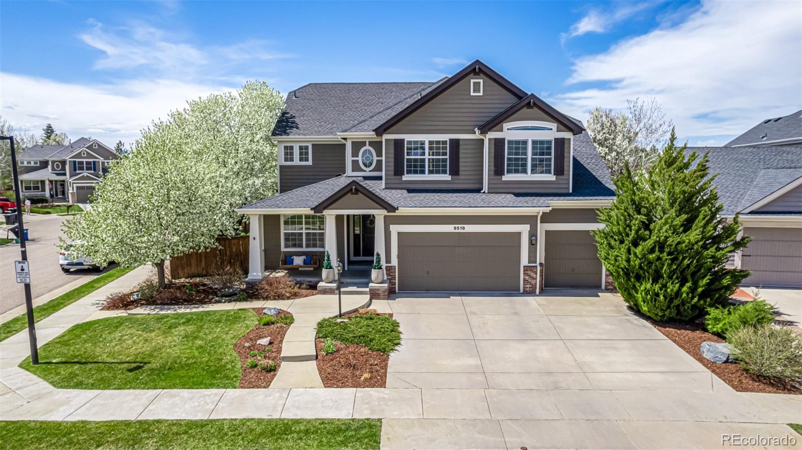 MLS Image #46 for 9518  shenstone drive,parker, Colorado
