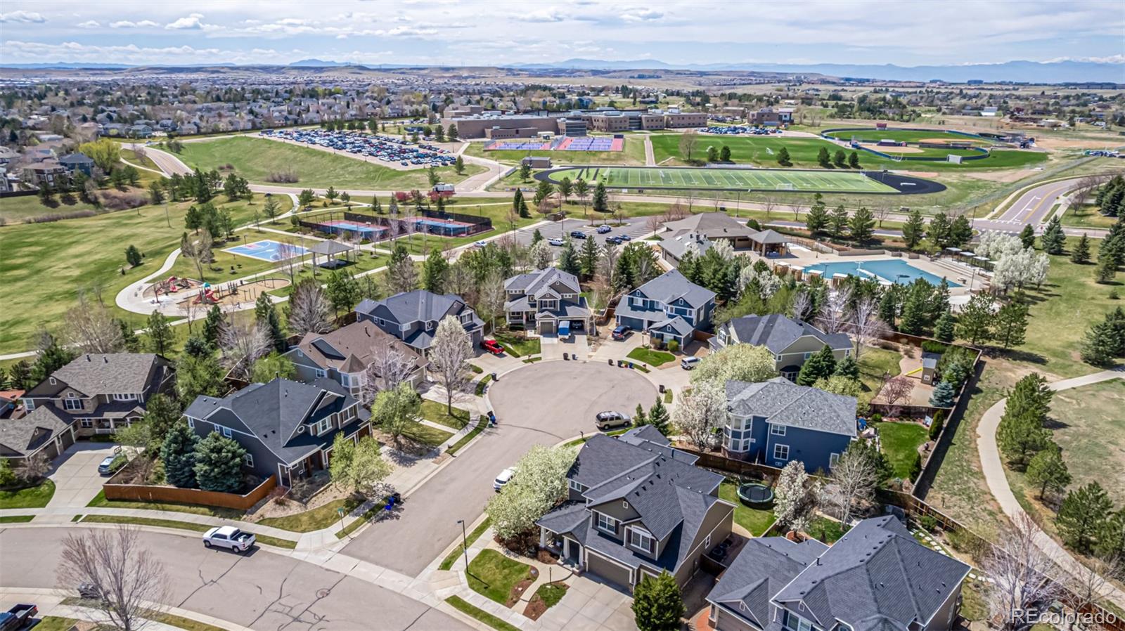 MLS Image #48 for 9518  shenstone drive,parker, Colorado