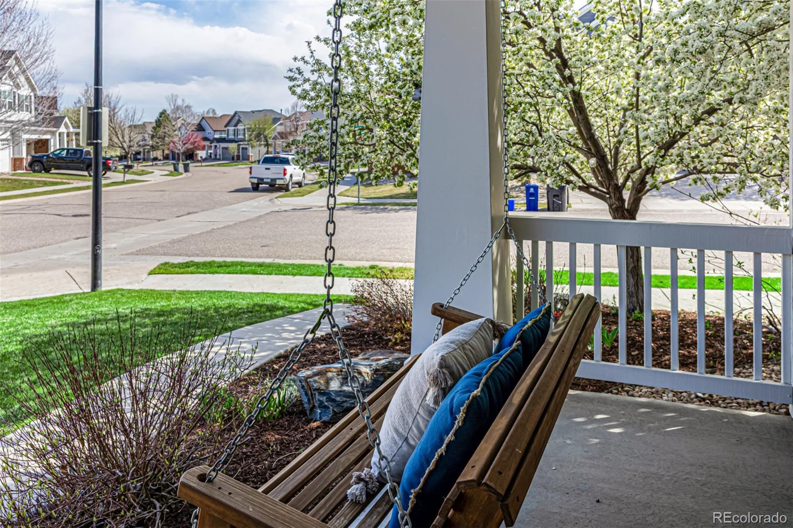 MLS Image #7 for 9518  shenstone drive,parker, Colorado