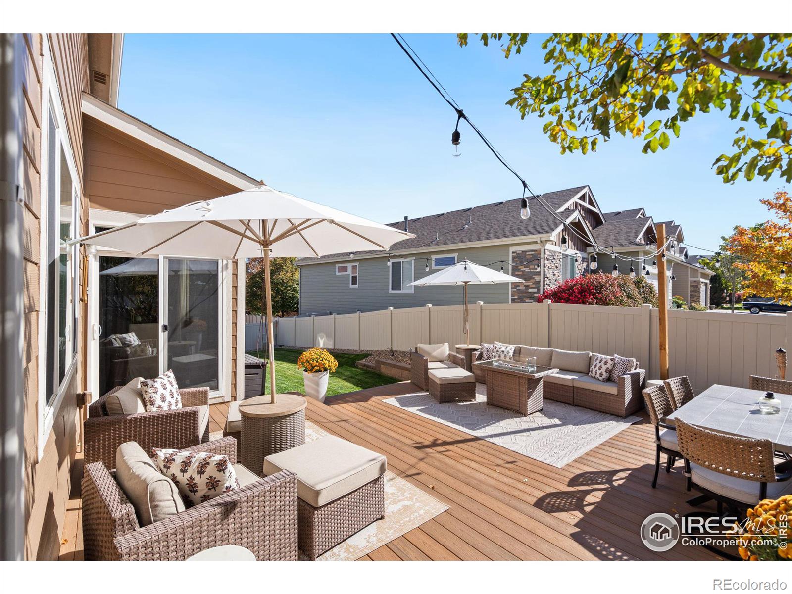 MLS Image #33 for 2017  talon parkway,greeley, Colorado