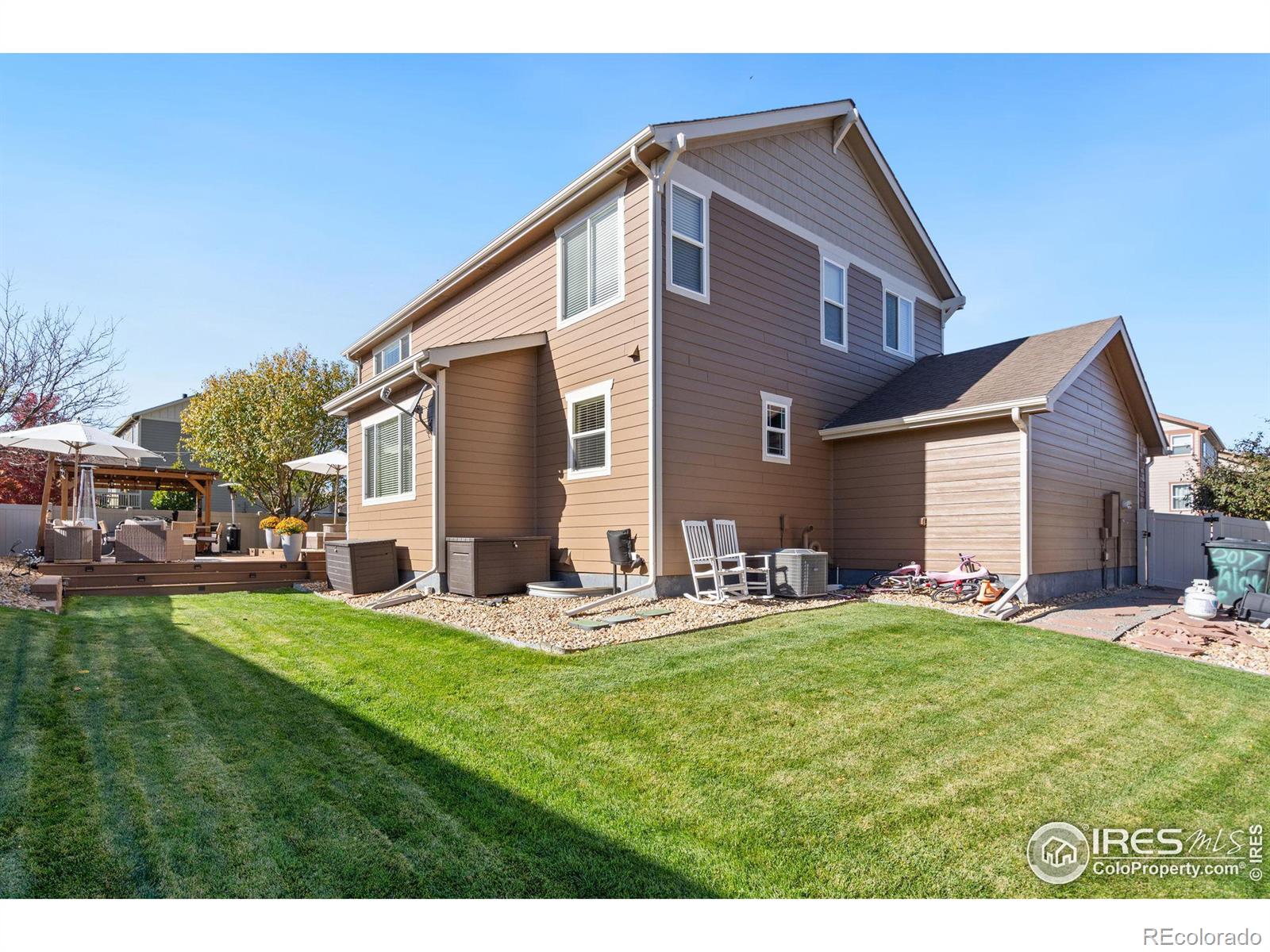 MLS Image #38 for 2017  talon parkway,greeley, Colorado