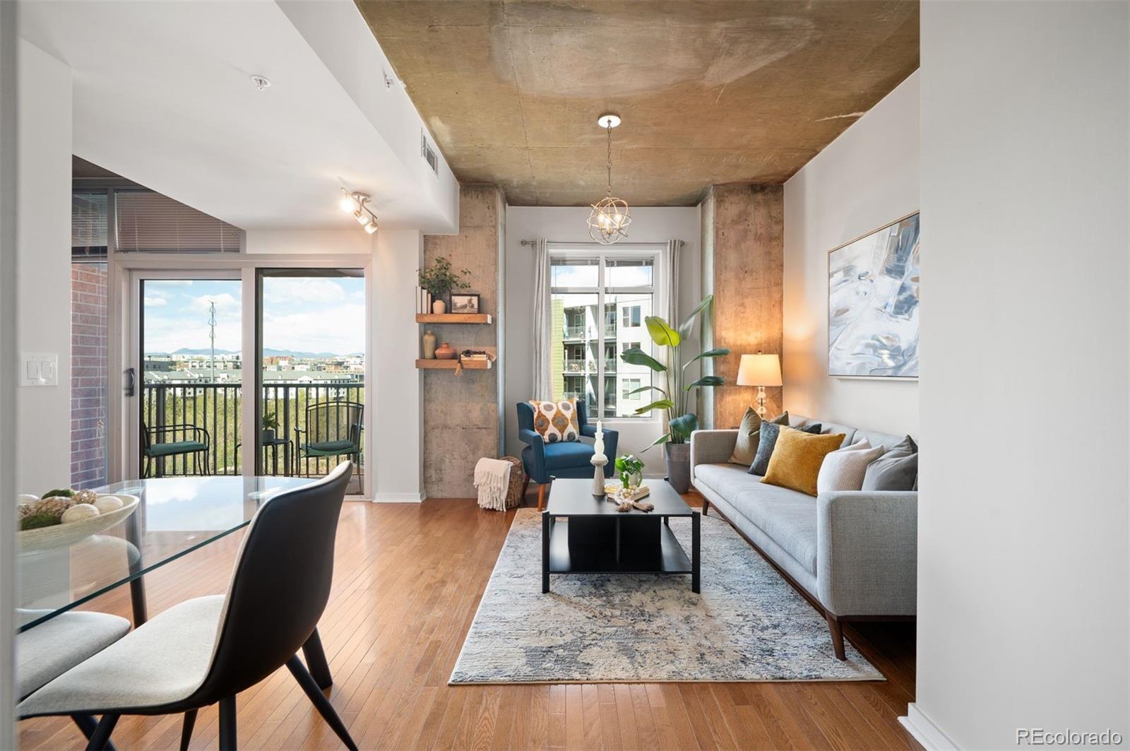 MLS Image #1 for 1700  bassett street,denver, Colorado