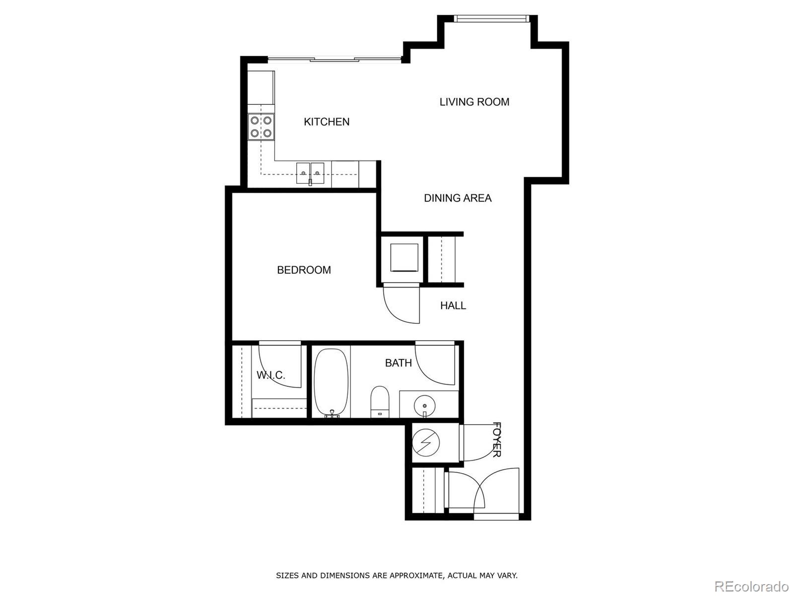 MLS Image #10 for 1700  bassett street,denver, Colorado