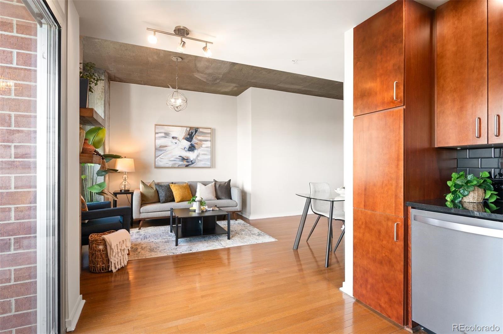 MLS Image #7 for 1700  bassett street,denver, Colorado