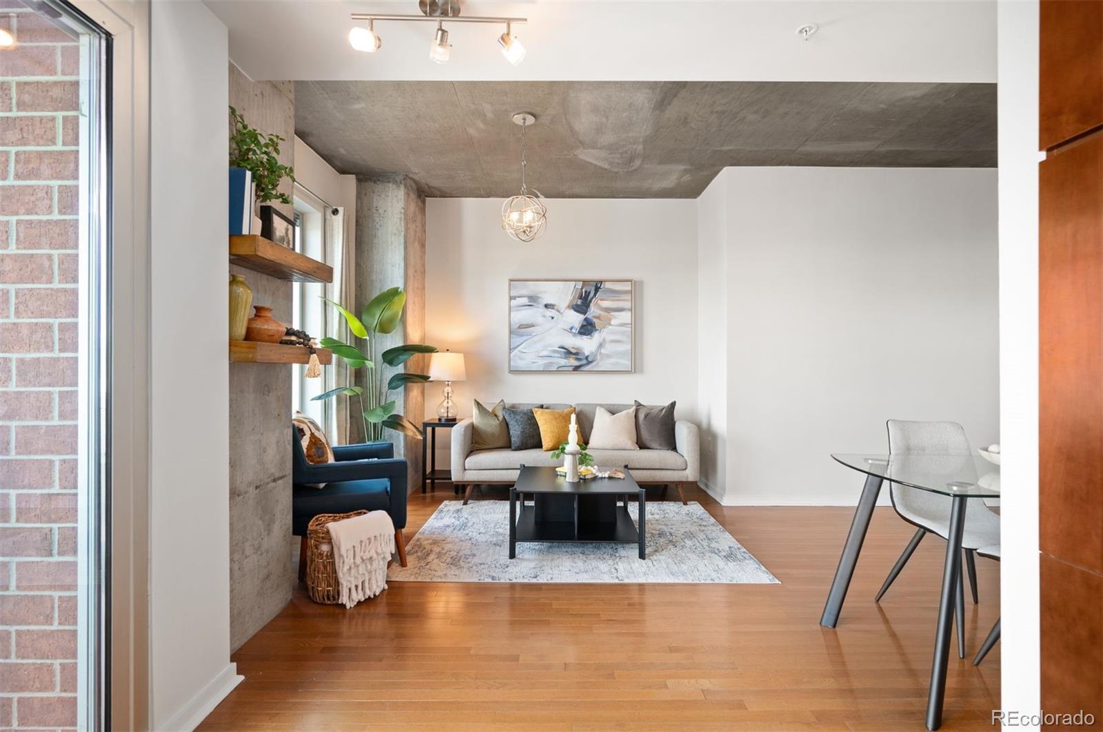 MLS Image #9 for 1700  bassett street,denver, Colorado