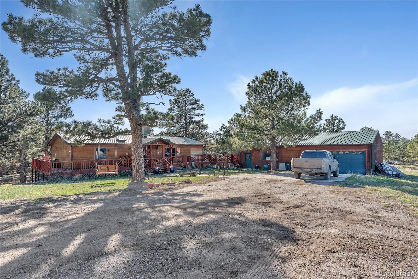 MLS Image #2 for 24345  emerald trail,deer trail, Colorado