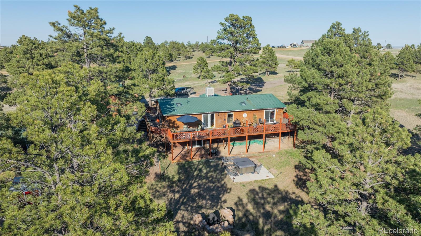 MLS Image #37 for 24345  emerald trail,deer trail, Colorado