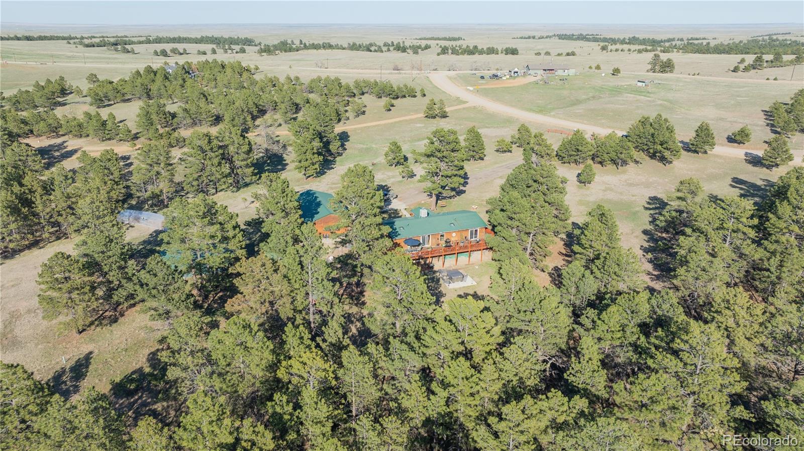 MLS Image #38 for 24345  emerald trail,deer trail, Colorado
