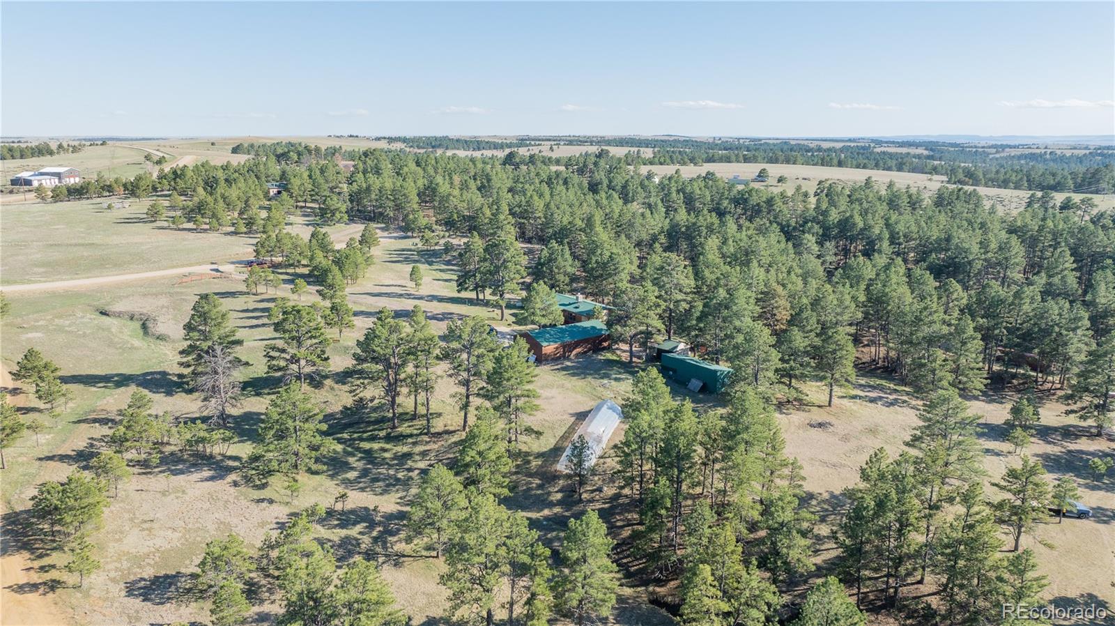 MLS Image #40 for 24345  emerald trail,deer trail, Colorado