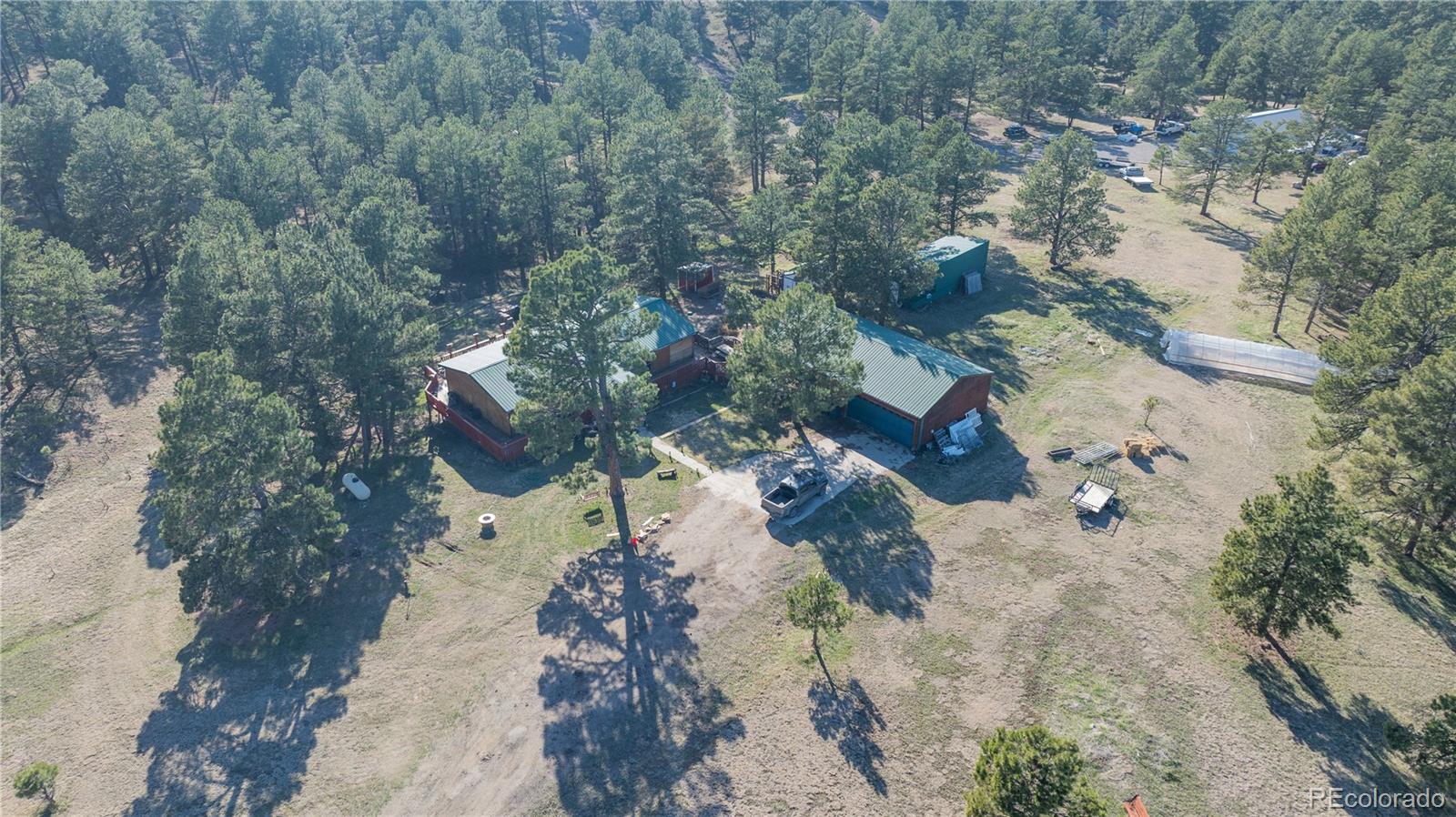 MLS Image #41 for 24345  emerald trail,deer trail, Colorado