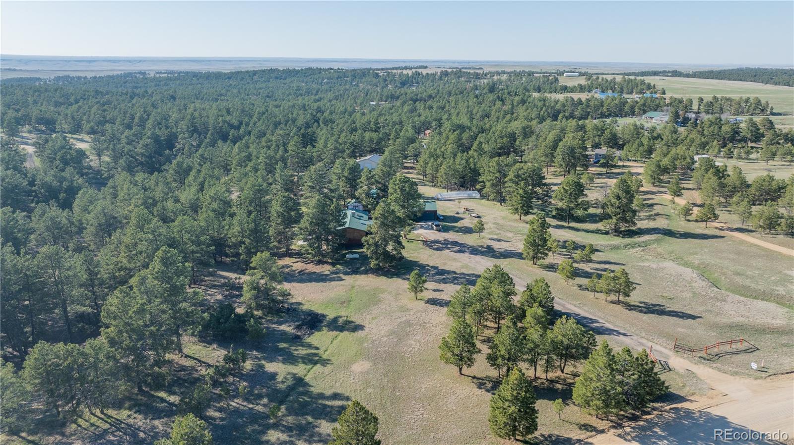 MLS Image #43 for 24345  emerald trail,deer trail, Colorado